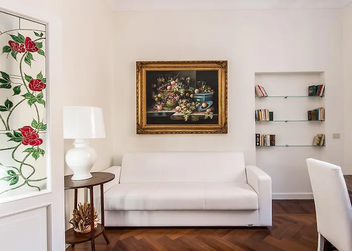 דירה Silla By Interhome רומא
