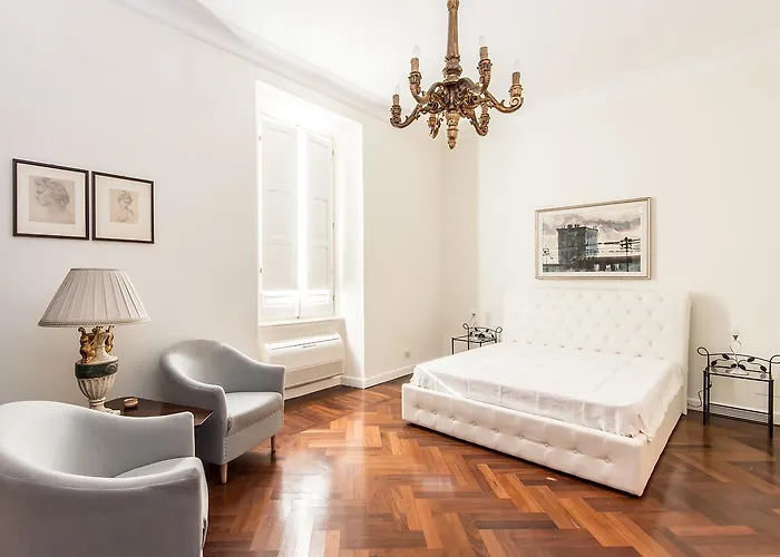 דירה Silla By Interhome רומא