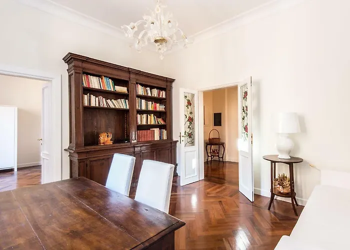 Silla By Interhome * רומא