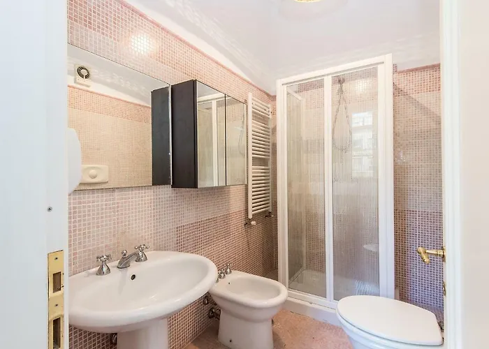 דירה Silla By Interhome רומא