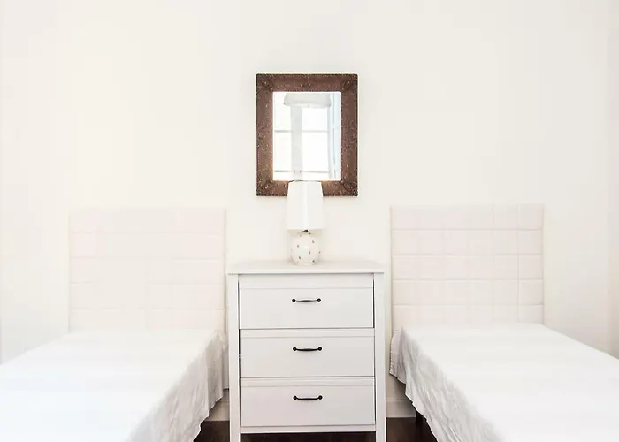 דירה Silla By Interhome